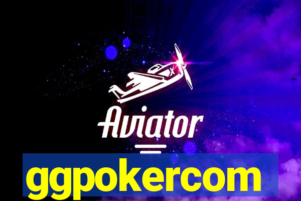 ggpokercom