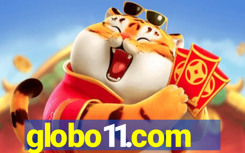 globo11.com