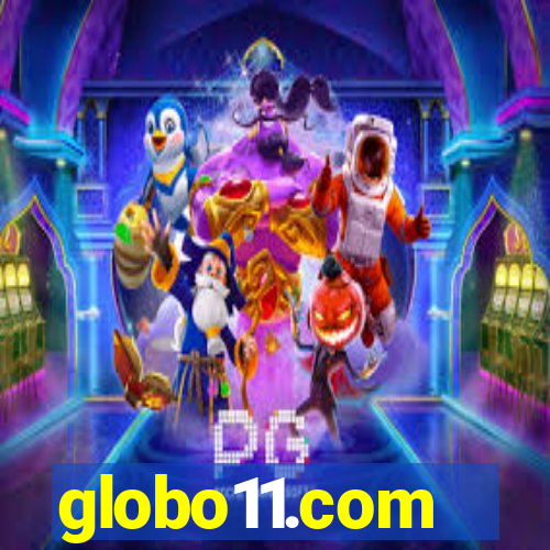 globo11.com