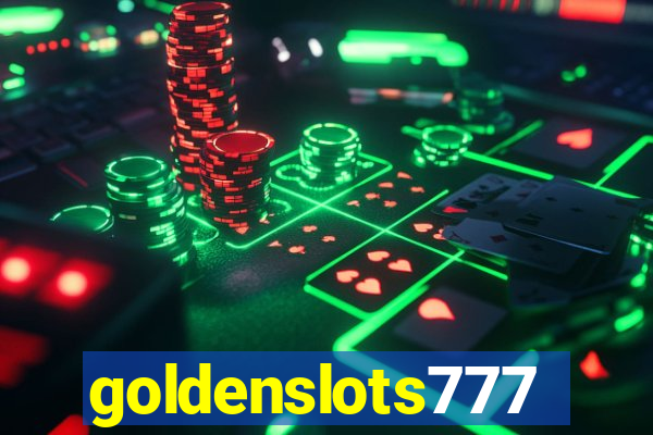 goldenslots777