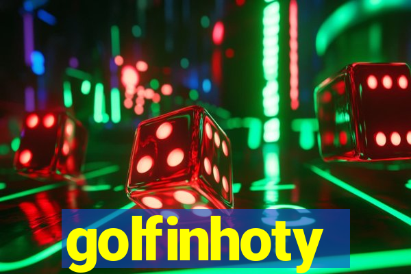 golfinhoty