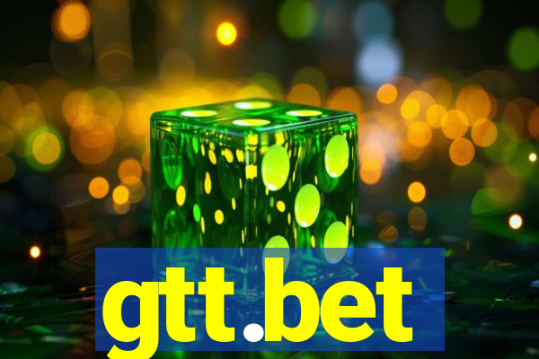 gtt.bet