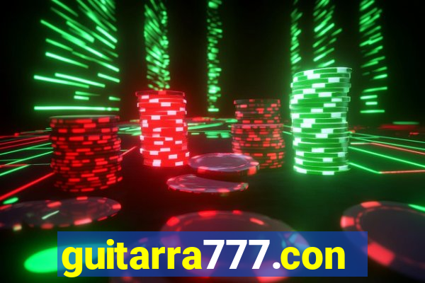 guitarra777.con