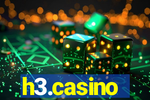 h3.casino