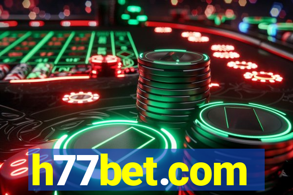 h77bet.com