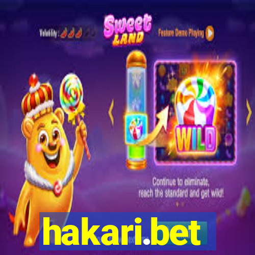 hakari.bet