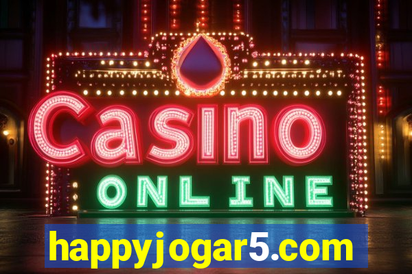 happyjogar5.com