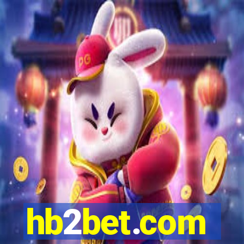 hb2bet.com