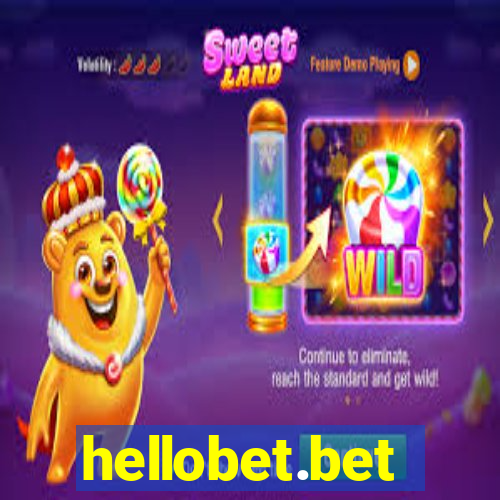 hellobet.bet