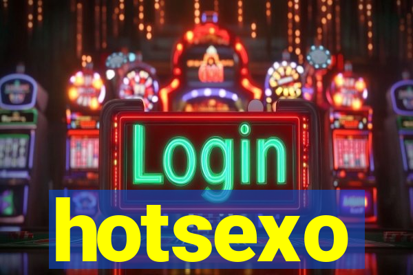 hotsexo