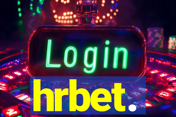 hrbet.