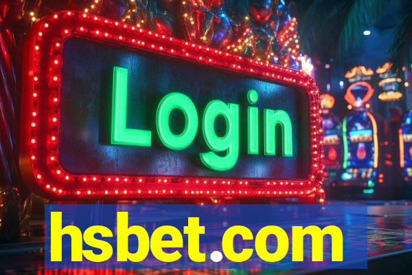 hsbet.com