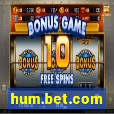 hum.bet.com