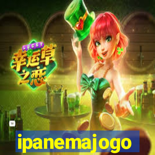 ipanemajogo