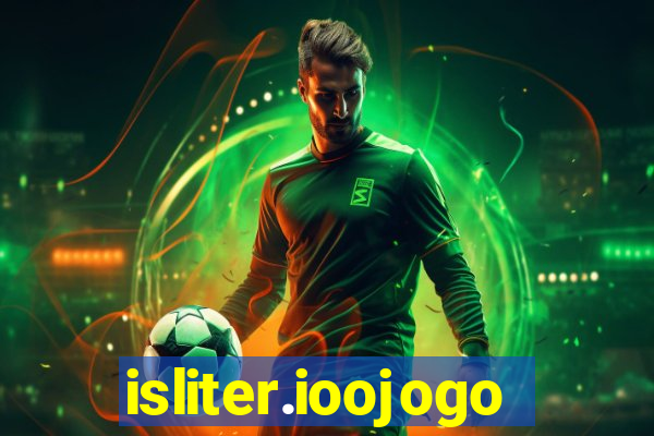 isliter.ioojogo