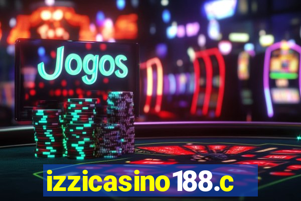 izzicasino188.com