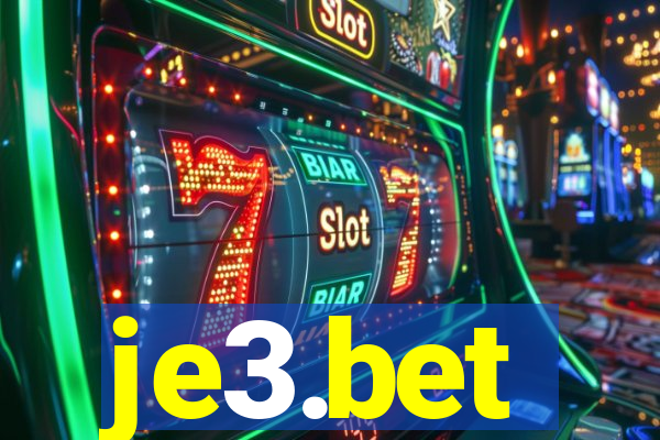 je3.bet