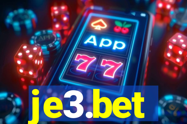 je3.bet