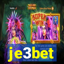 je3bet