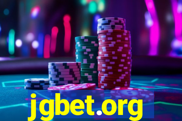 jgbet.org