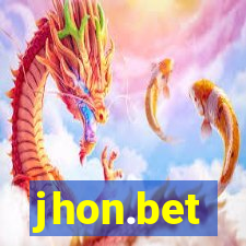 jhon.bet