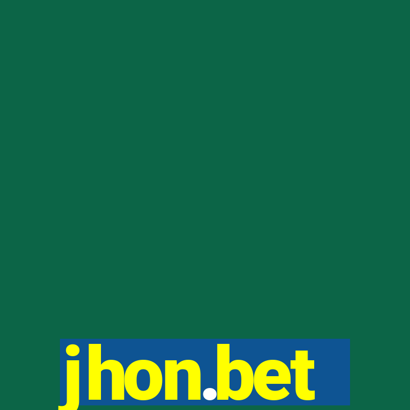 jhon.bet