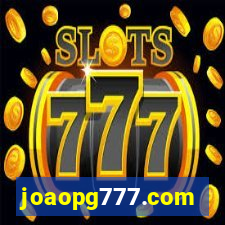 joaopg777.com