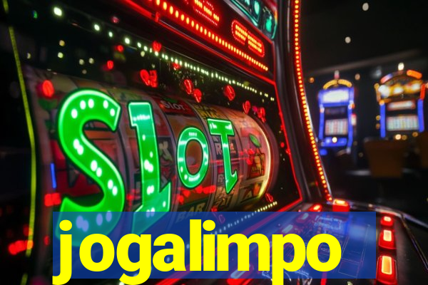 jogalimpo