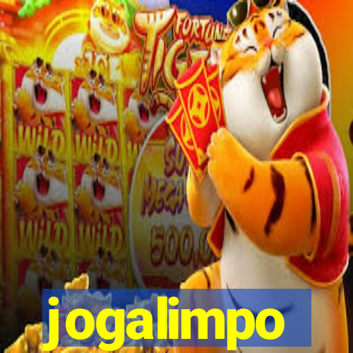 jogalimpo