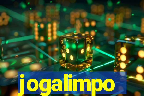 jogalimpo