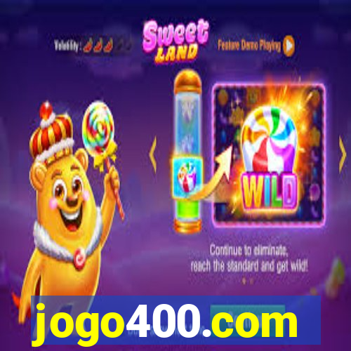 jogo400.com