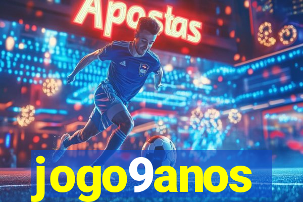 jogo9anos