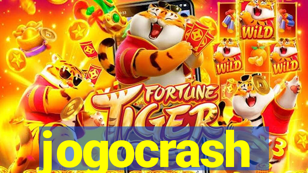 jogocrash