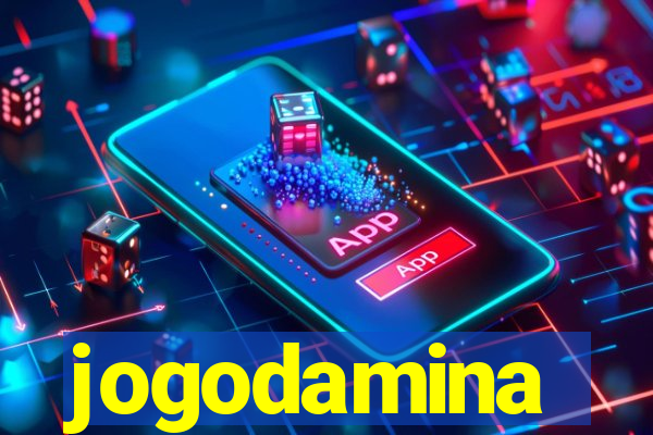 jogodamina