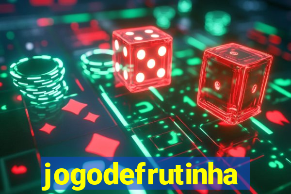 jogodefrutinha