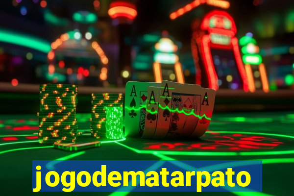 jogodematarpato