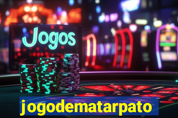 jogodematarpato