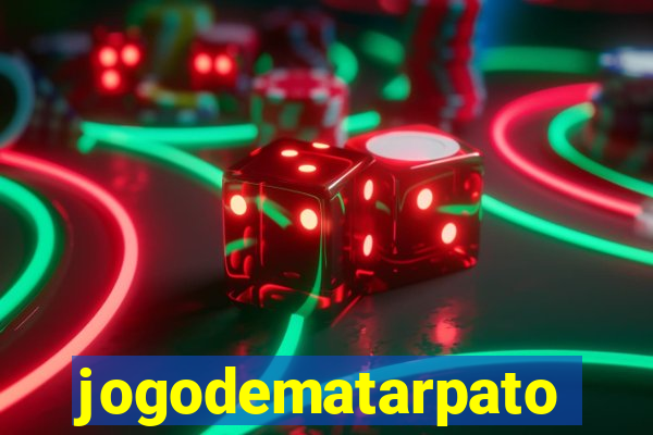 jogodematarpato