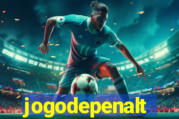 jogodepenalt