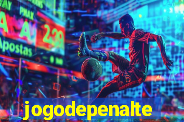 jogodepenalte