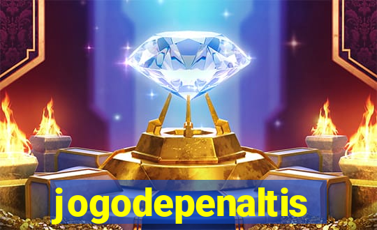 jogodepenaltis