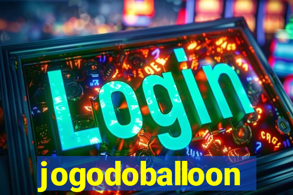 jogodoballoon