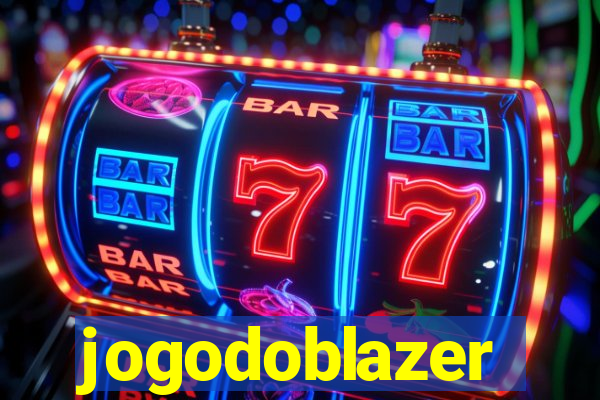 jogodoblazer