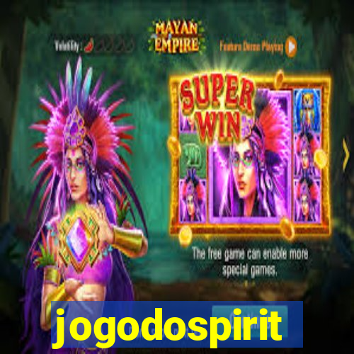 jogodospirit