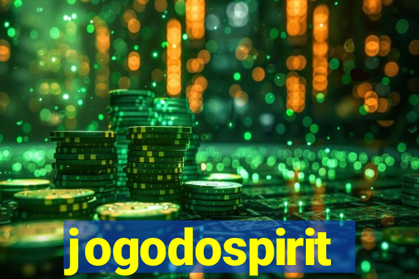 jogodospirit