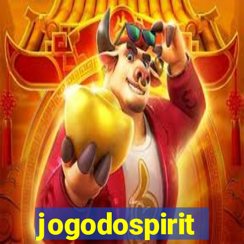 jogodospirit