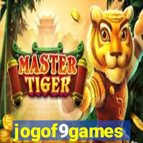 jogof9games