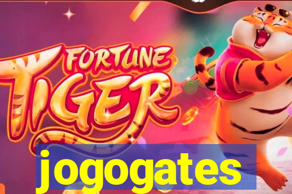 jogogates