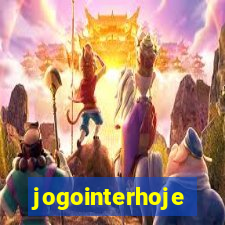 jogointerhoje