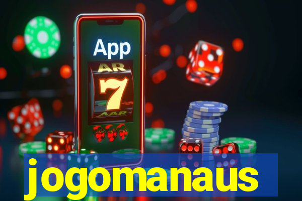 jogomanaus